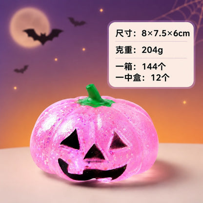 Halloween Dumpling Squishy Toy 21