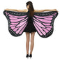 Butterfly Wings Costume Polyester 150cm 2pcs for Adults 20