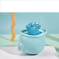 Plastic Hermit Crab Bath Toy Swimming Pool Toy for Toddlers 3