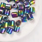 10pcs 16mm Tube Acrylic Beads Jewelry Making Craft Supplies 10