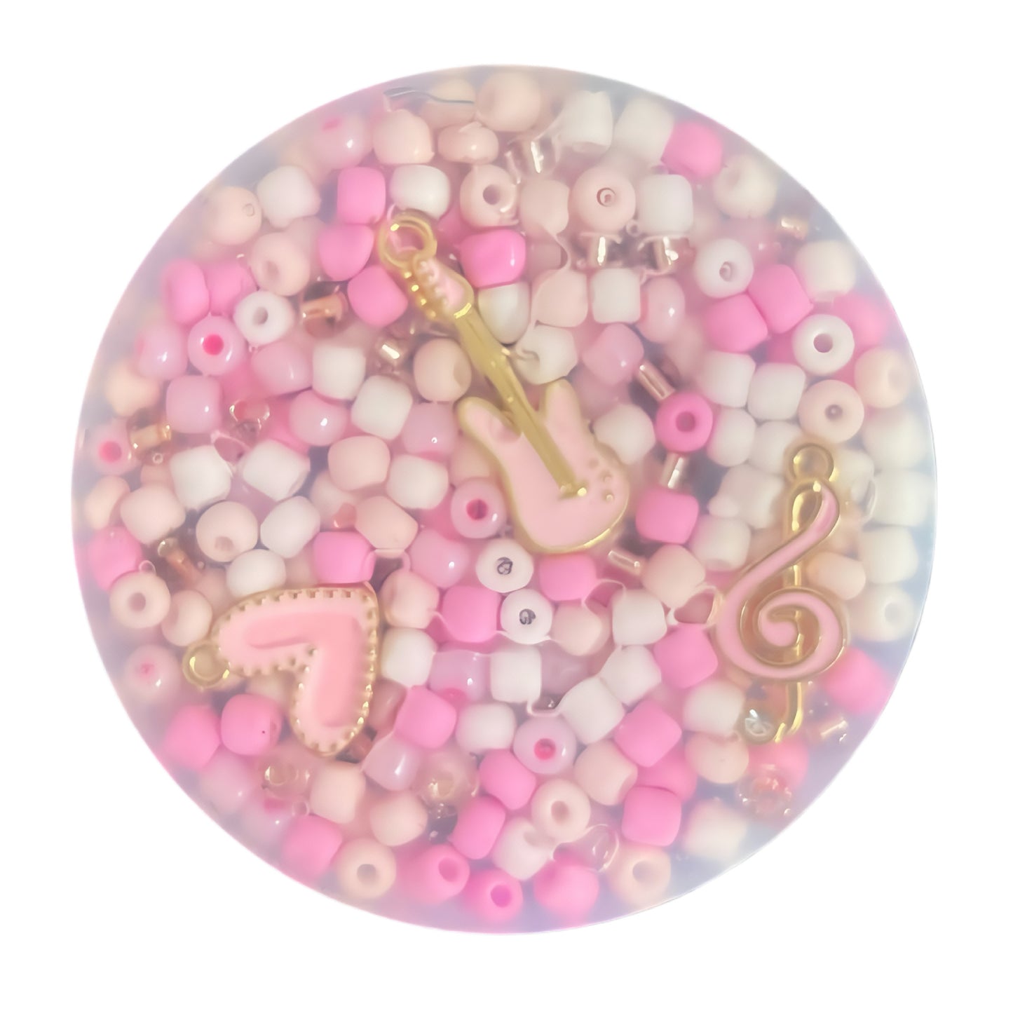 Skin Picking Fidget Silicone Focus Sensory Toys 7