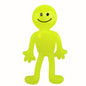 TPR Stretchy Smiley Face Squishy Sensory Toy 11