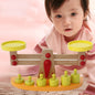 Wooden Balance Montessori Toys Educational Toy for Kids 6