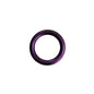 65mm Color-Shifting Silicone Beads Rings Multi Color 7