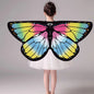 Butterfly Wings Lampwork Costume for Kids 118cm 15