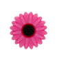 20Pcs Silicone Focal Beads Daisy Sunflower Front Facing Design 35