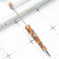 Easter Bunny Print Beadable Ballpoint Pens DIY Craft Supplies 13