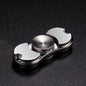 Metal Spaceship Fidget Spinner Stainless Steel and Brass with R188 Bearing 3