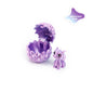3D Printed Openable Dragon Egg Set Cute Pet Dragon Ornament Gift