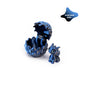 3D Printed Openable Dragon Egg Set Cute Pet Dragon Ornament Gift