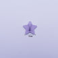 Star Moon Bow Metal Phone Finger Grip Hook Ring Holder Stand with Adhesive 8