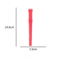 Silicone Fruit Shape Teething Toy Baby Teether for Infants 34