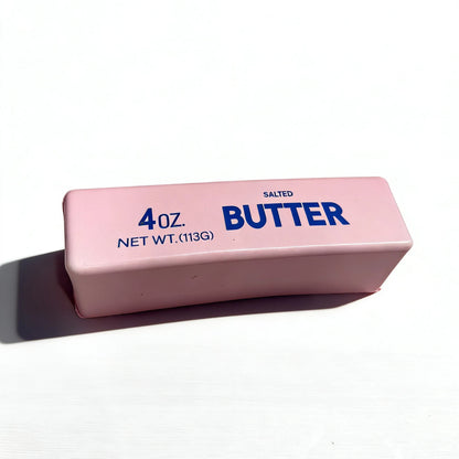 Soft Slow Rebound Butter Stick Squishy Toy Sensory Stress Relief 10