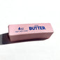 Soft Slow Rebound Butter Stick Squishy Toy Sensory Stress Relief 10