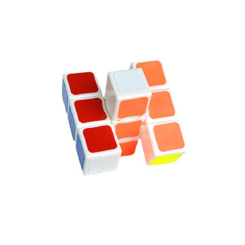Plastic Fidget Cube Puzzle Toy 5.7 x 5.7 x 1.9cm 7