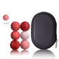 Silicone Sensory Fidget Toys Magnetic Balls 22mm Size 7