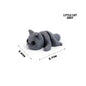 Giraffe 3D Printed Fidget Toy Articulated Flexible 41