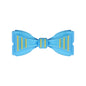 20Pcs Silicone 3D Focal Beads Father's Day Heart Tie Bow Designs 13