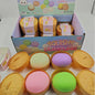 TPR Squishy Steamed Stuffed Bun Sensory Toy  9