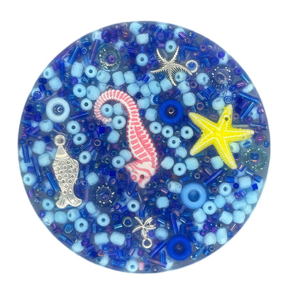 Skin Picking Fidget Silicone Focus Sensory Toys 3