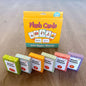 Educational Flash Cards High-Frequency Vocabulary for Kids 220pcs 3