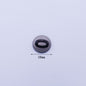 Star Moon Bow Metal Phone Finger Grip Hook Ring Holder Stand with Adhesive 3