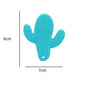 Silicone Fruit Shape Teething Toy Baby Teether for Infants 11