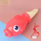 Plastic Cartoon Whistle Kids Musical Instrument Educational Toy 6