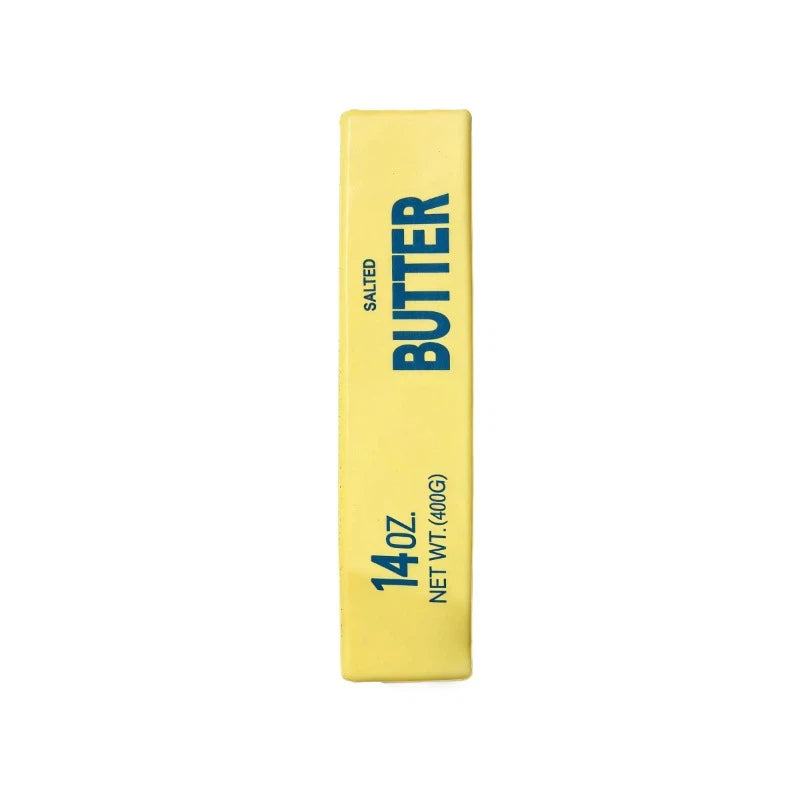 Soft Slow Rebound Butter Stick Squishy Toy Sensory Stress Relief 5