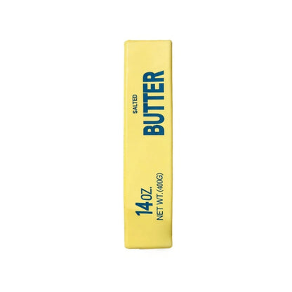 Soft Slow Rebound Butter Stick Squishy Toy Sensory Stress Relief 5
