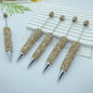 Full Rhinestone Beadable Ballpoint Pens DIY Craft Supplies 8
