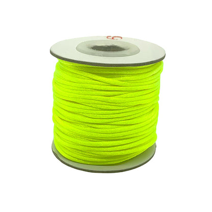 2mm 414 Yards Nylon Beading Cord Jewelry Making String 10