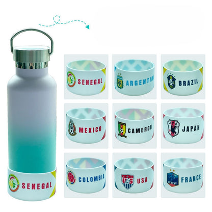 7.5cm Silicone Tumbler Cup Boot