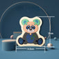 Wooden 3D Animal Puzzle Educational Toy for Kids 21