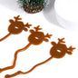 TPR Climbing Sticky Wall Christmas Sensory Fidget Toy 9