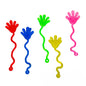 TPR Stretchy Sticky Hand Sensory Fidget Toy 6