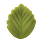 20pcs Silicone Focal Beads Colorful Leaves Leaf Shape 8