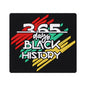 20pcs Silicone Focal Beads Black Girl Wearing Hat and Afro Hairstyle 11