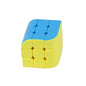 Plastic Fidget Cube Intelligence Development Puzzle Toy 9
