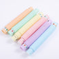 Light Up Pop Tubes Sensory Fidget Toy Normal and Large Sizes 15
