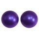 Variationsbild för 15mm Purple Ball