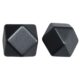 Variationsbild för 14mm Black Cube