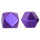 Variationsbild för 14mm Purple Cube