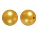 Immagine di variazione per sfera d'oro da 15 mm