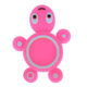 Varijacija slike za Turtle pink