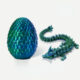 Variation picture for Dragon Egg Set (Laser Green)