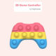 Variation picture for 3D Controller