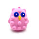 Variation picture for 3D Owl Pink