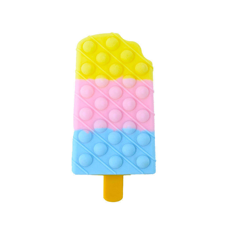 3D Pop Its Popsicle Fidget Toy 2