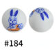 Εικόνα παραλλαγής για το #184 Carrot Rabbit